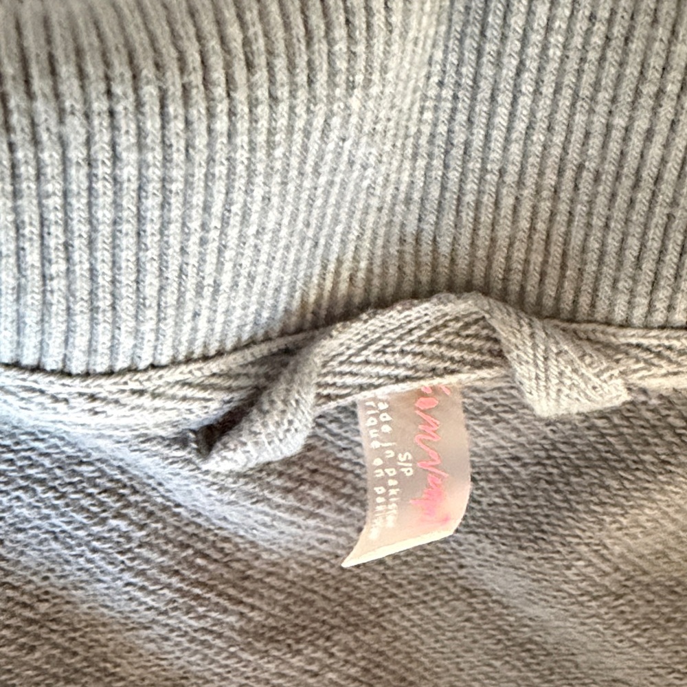 Free People lounge one piece - never worn - Picture 2 of 2